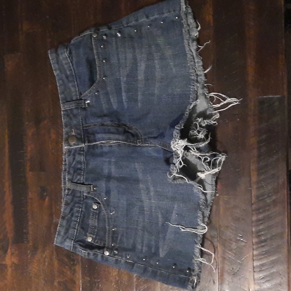 Forever 21 shorts